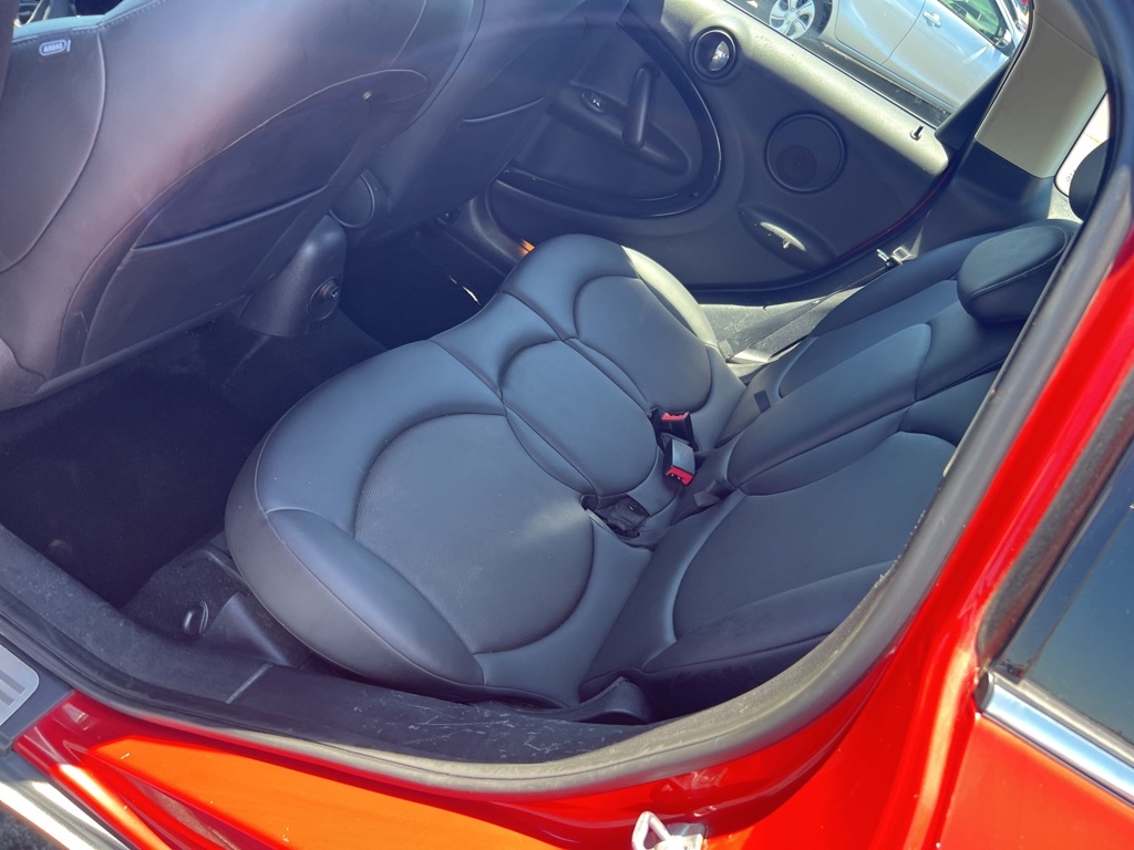 MINI COOPER 2013 MINI COOPER WMWZC3C52DWP51060