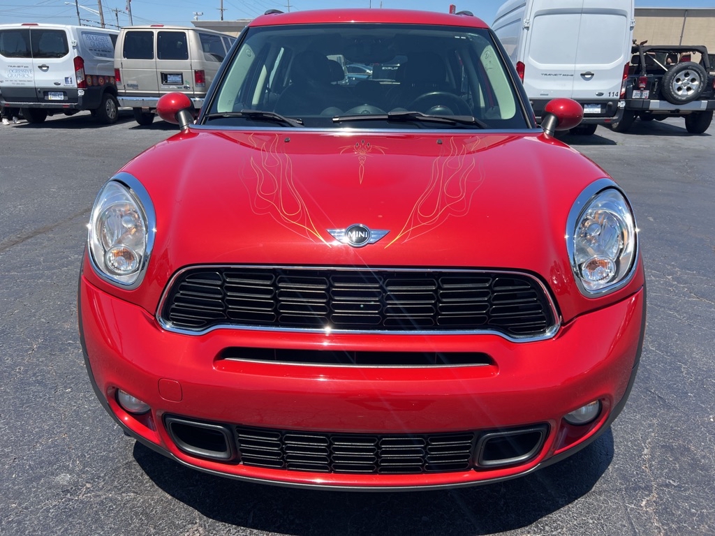MINI COOPER 2013 MINI COOPER WMWZC3C52DWP51060