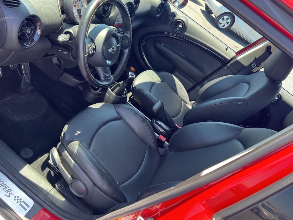 MINI COOPER 2013 MINI COOPER WMWZC3C52DWP51060