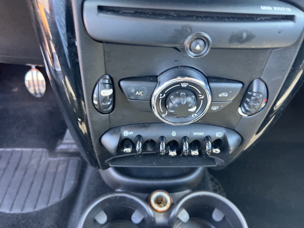 MINI COOPER 2013 MINI COOPER WMWZC3C52DWP51060
