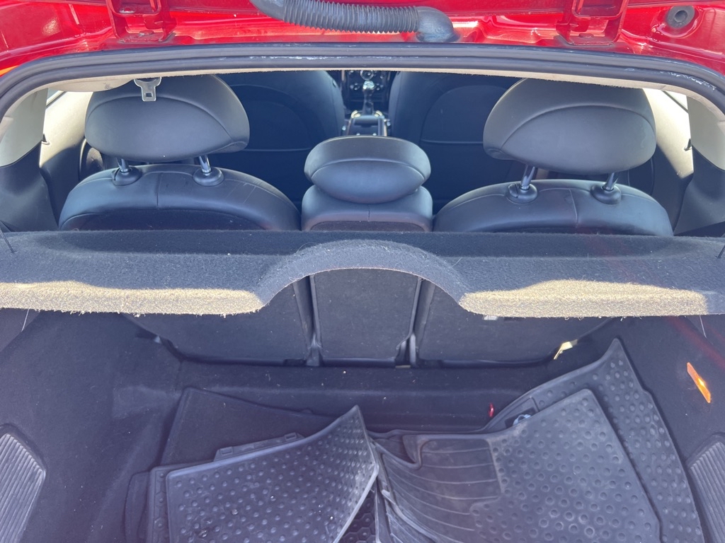 MINI COOPER 2013 MINI COOPER WMWZC3C52DWP51060