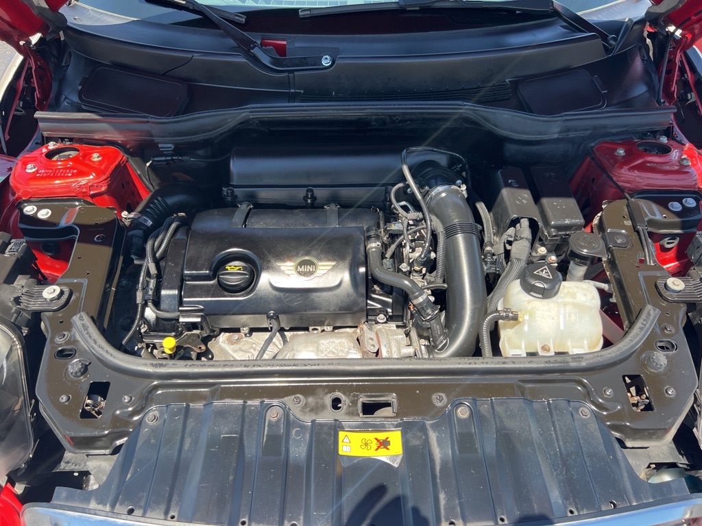 MINI COOPER 2013 MINI COOPER WMWZC3C52DWP51060