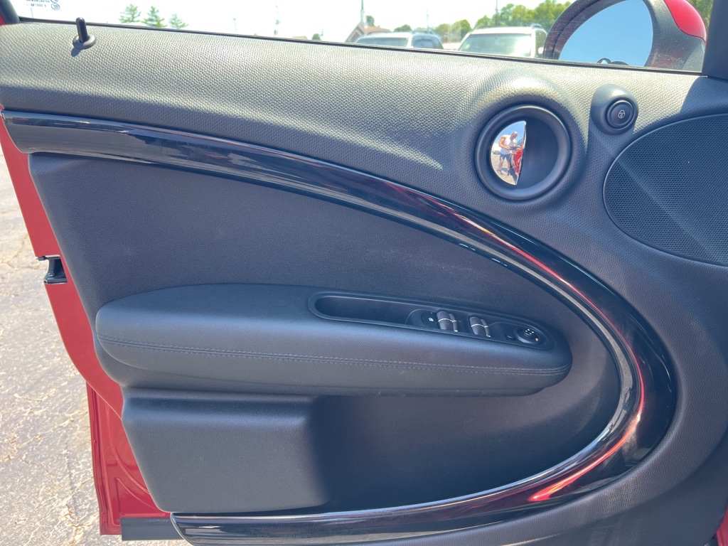 MINI COOPER 2013 MINI COOPER WMWZC3C52DWP51060