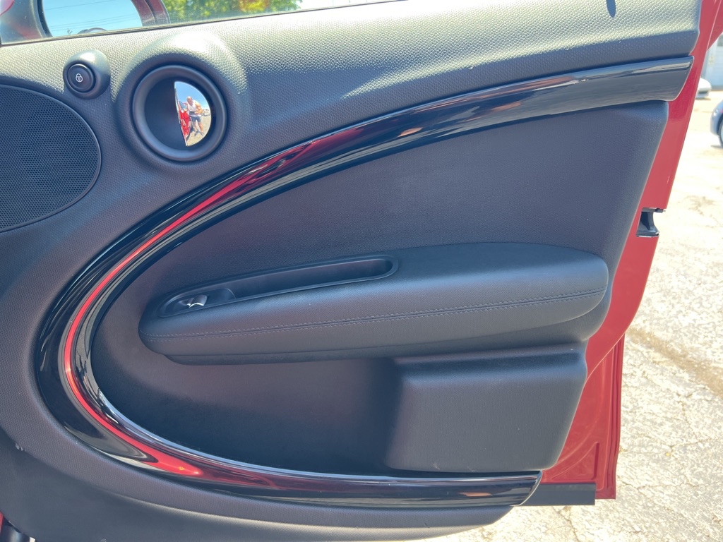 MINI COOPER 2013 MINI COOPER WMWZC3C52DWP51060