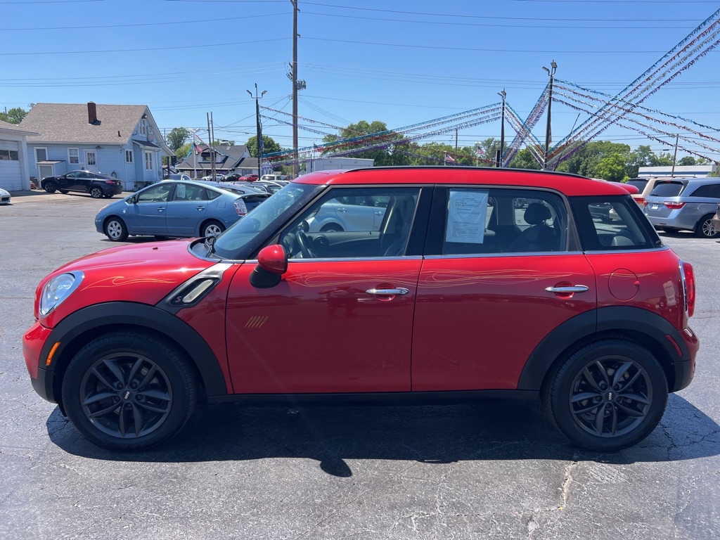 MINI COOPER 2013 MINI COOPER WMWZC3C52DWP51060
