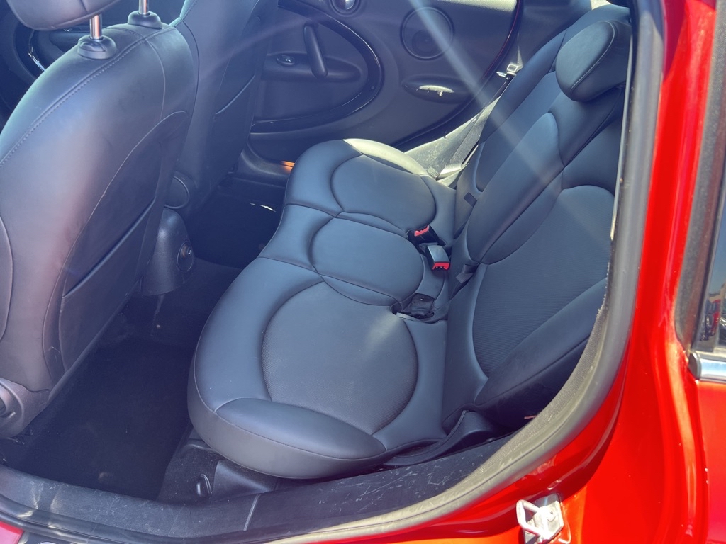 MINI COOPER 2013 MINI COOPER WMWZC3C52DWP51060