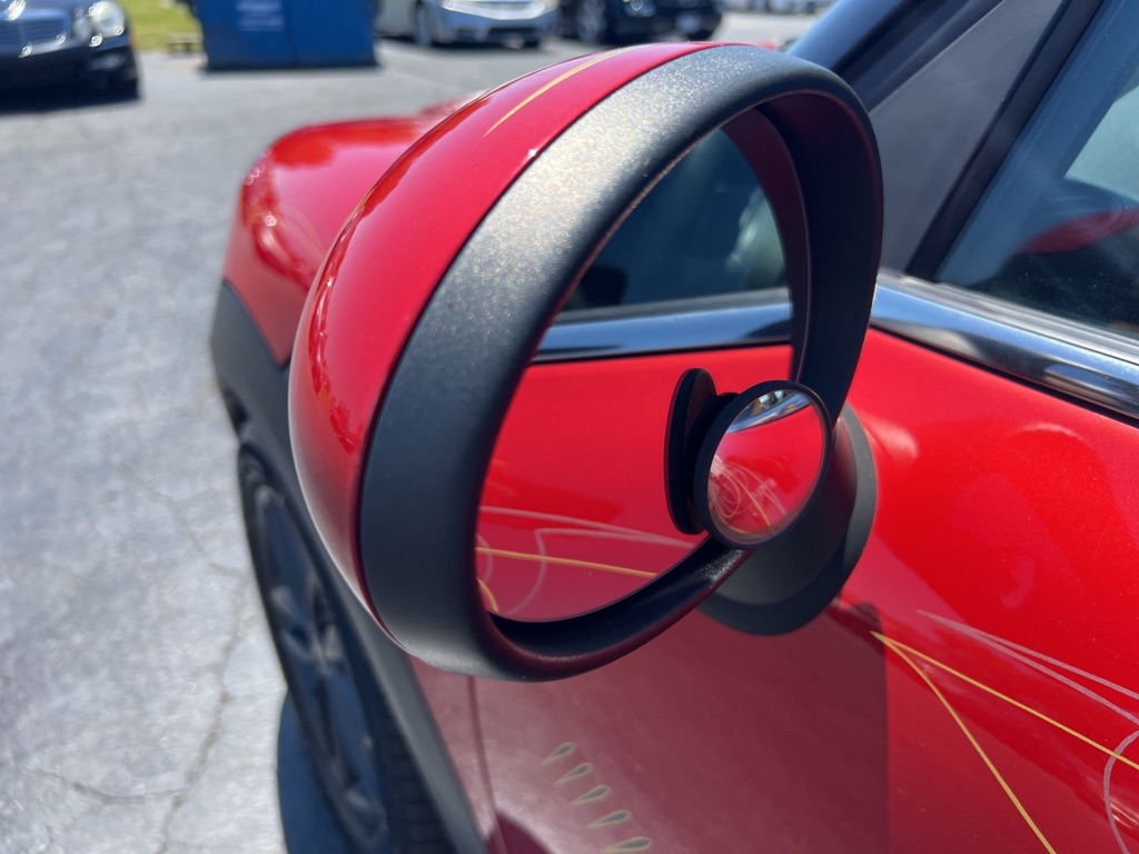 MINI COOPER 2013 MINI COOPER WMWZC3C52DWP51060