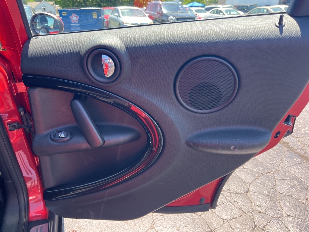 MINI COOPER 2013 MINI COOPER WMWZC3C52DWP51060
