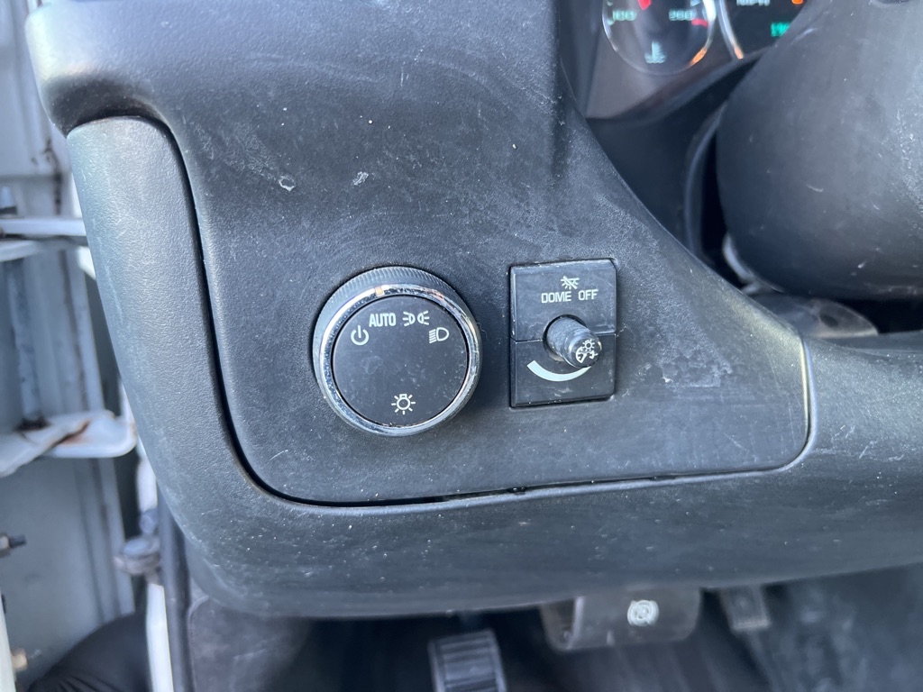CHEVROLET EXPRESS G2500 2015 CHEVROLET EXPRESS G2500 1GCWGFCFXF1233945