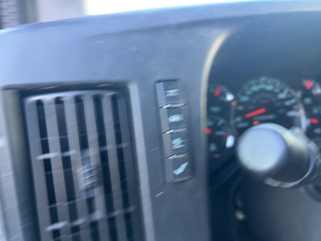 CHEVROLET EXPRESS G2500 2015 CHEVROLET EXPRESS G2500 1GCWGFCFXF1233945