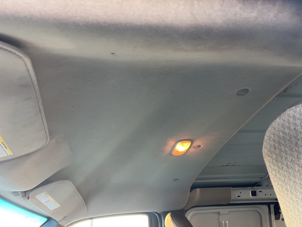 CHEVROLET EXPRESS G2500 2015 CHEVROLET EXPRESS G2500 1GCWGFCFXF1233945