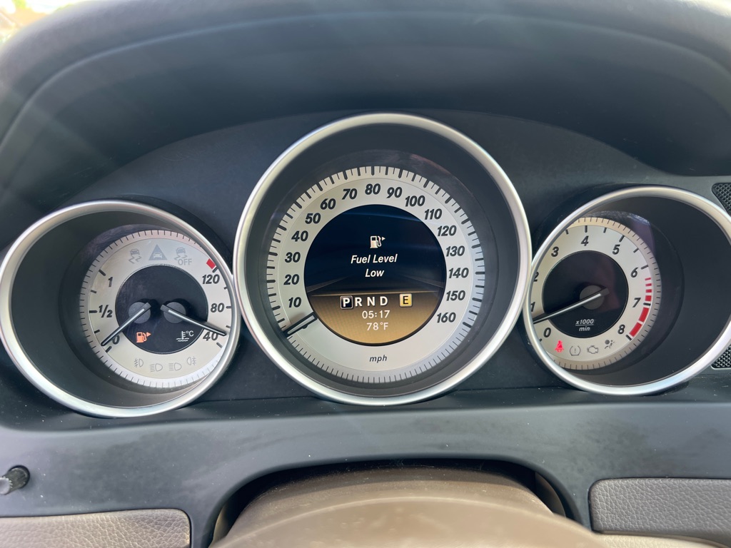 MERCEDES-BENZ C-CLASS 2012 MERCEDES-BENZ C-CLASS WDDGF8BB4CR236635