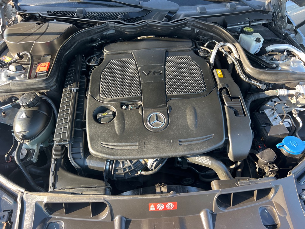 MERCEDES-BENZ C-CLASS 2013 MERCEDES-BENZ C-CLASS WDDGF8AB9DR282903