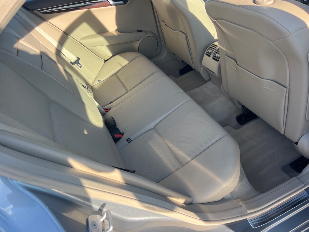 MERCEDES-BENZ C-CLASS 2013 MERCEDES-BENZ C-CLASS WDDGF8AB9DR282903