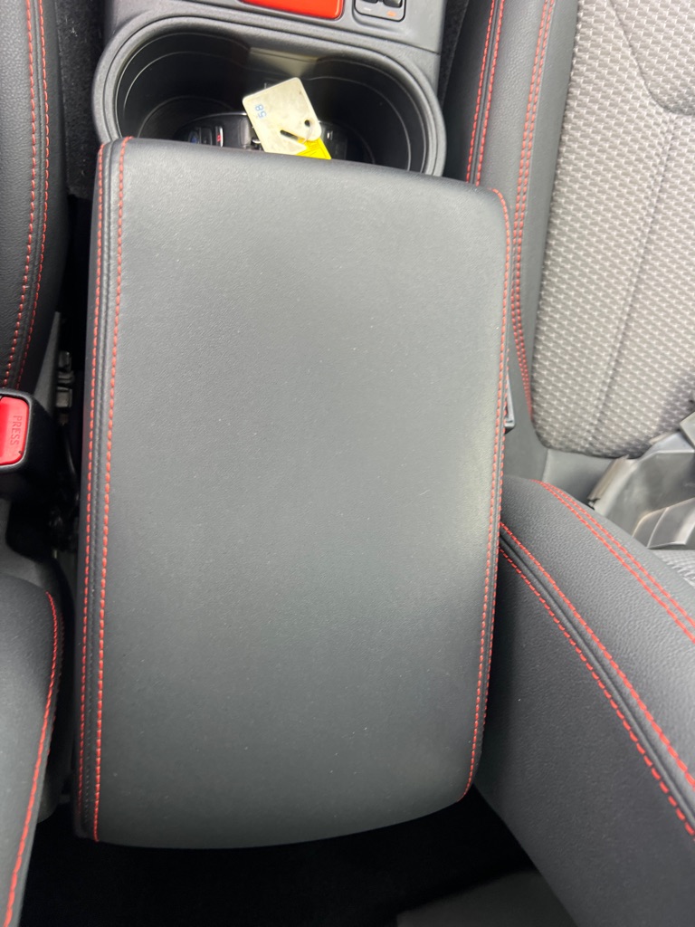 SUBARU FORESTER 2020 SUBARU FORESTER JF2SKARC8LH475425