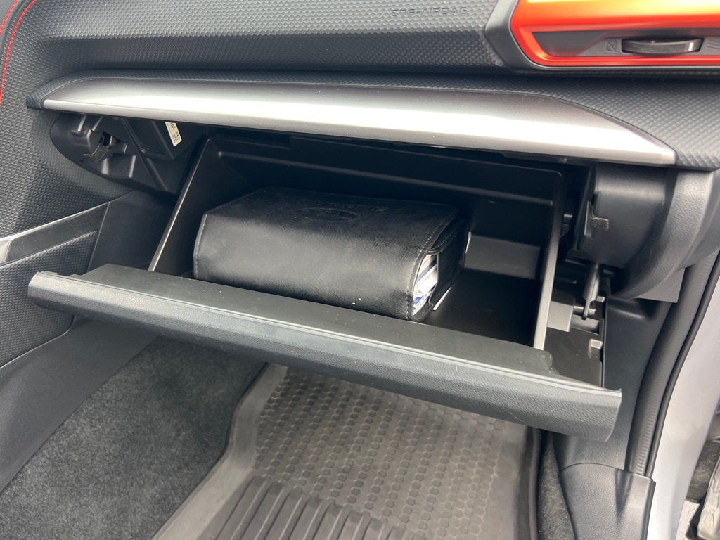 SUBARU FORESTER 2020 SUBARU FORESTER JF2SKARC8LH475425