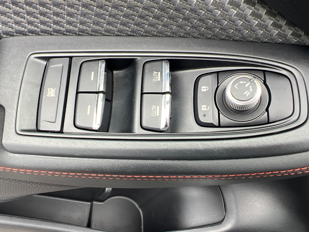 SUBARU FORESTER 2020 SUBARU FORESTER JF2SKARC8LH475425