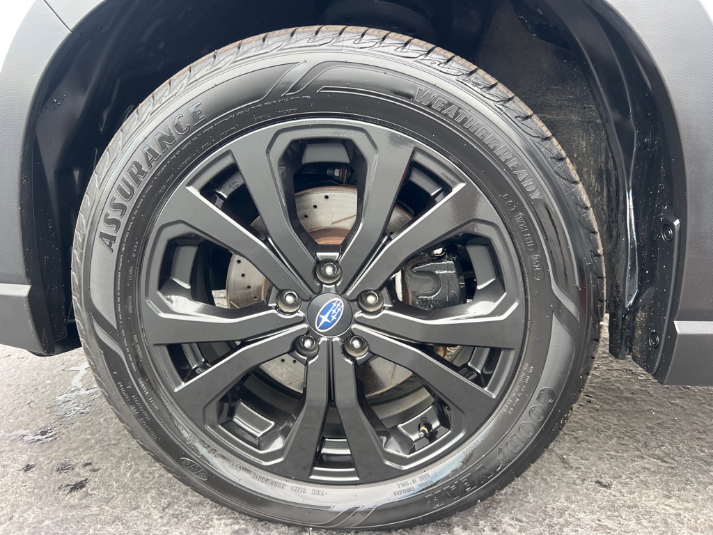 SUBARU FORESTER 2020 SUBARU FORESTER JF2SKARC8LH475425