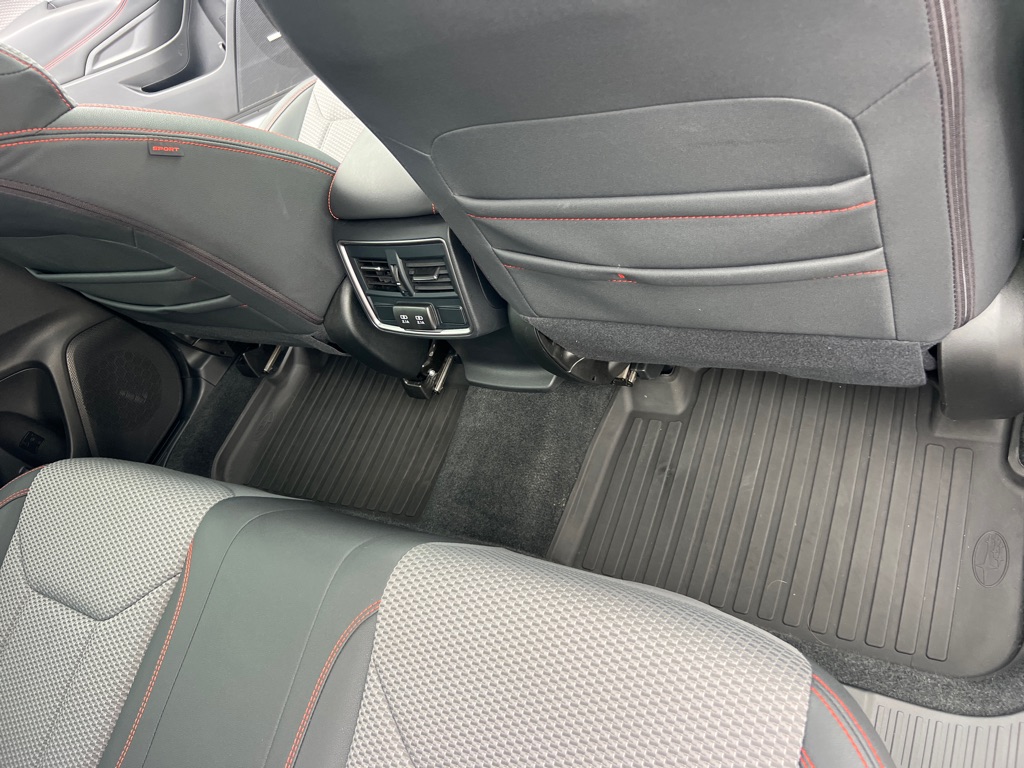 SUBARU FORESTER 2020 SUBARU FORESTER JF2SKARC8LH475425