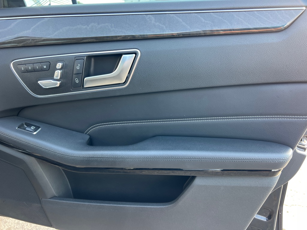 MERCEDES-BENZ E-CLASS 2014 MERCEDES-BENZ E-CLASS WDDHF5KB3EB016756