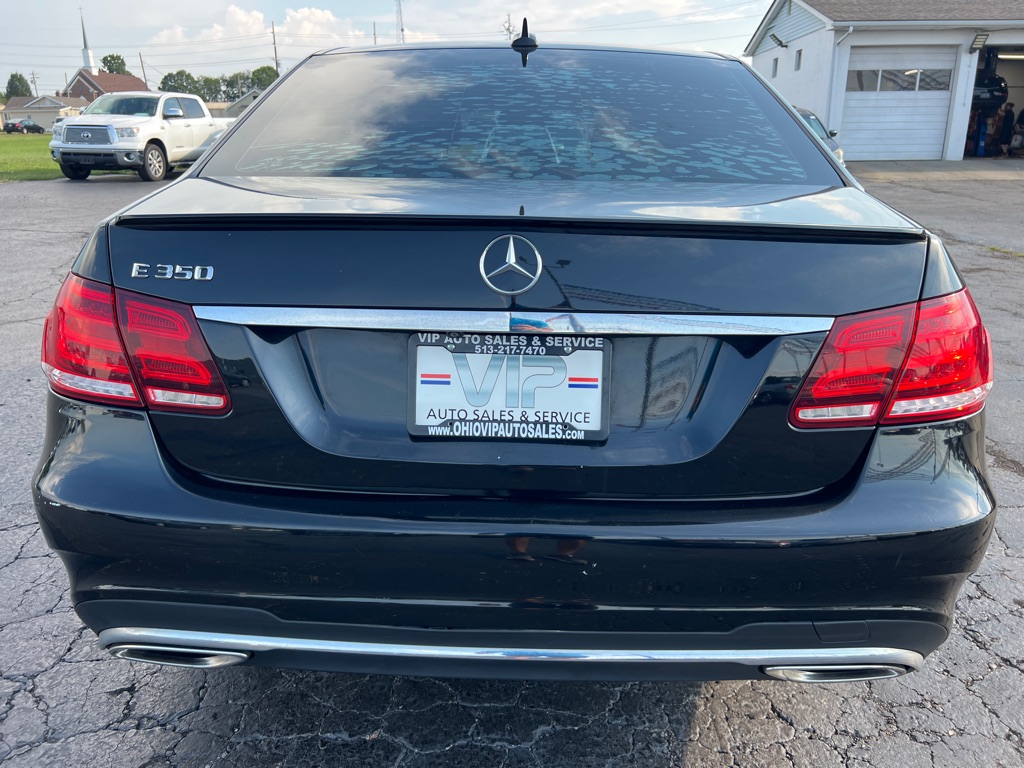 MERCEDES-BENZ E-CLASS 2014 MERCEDES-BENZ E-CLASS WDDHF5KB3EB016756