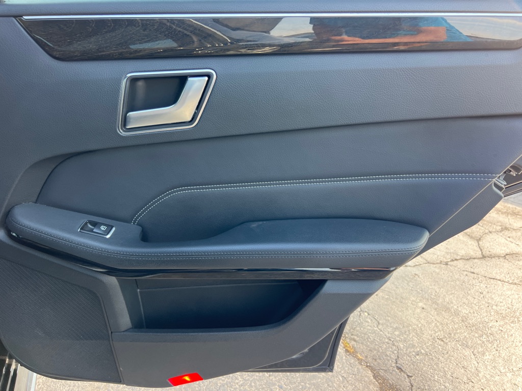 MERCEDES-BENZ E-CLASS 2014 MERCEDES-BENZ E-CLASS WDDHF5KB3EB016756