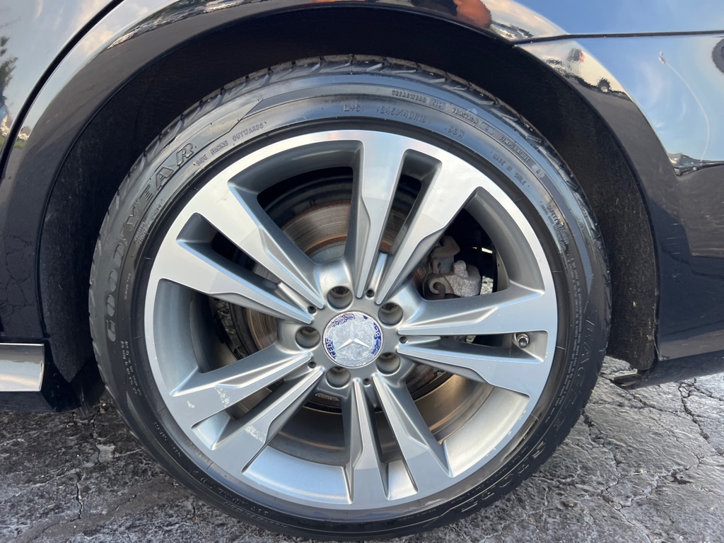 MERCEDES-BENZ E-CLASS 2014 MERCEDES-BENZ E-CLASS WDDHF5KB3EB016756