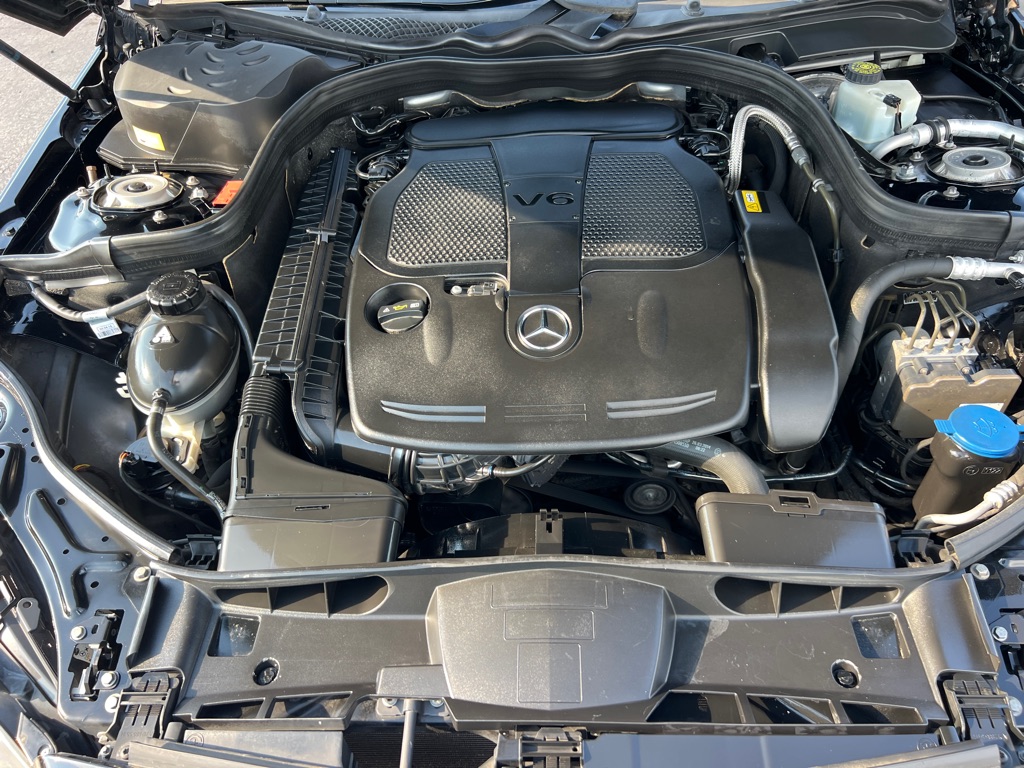 MERCEDES-BENZ E-CLASS 2014 MERCEDES-BENZ E-CLASS WDDHF5KB3EB016756
