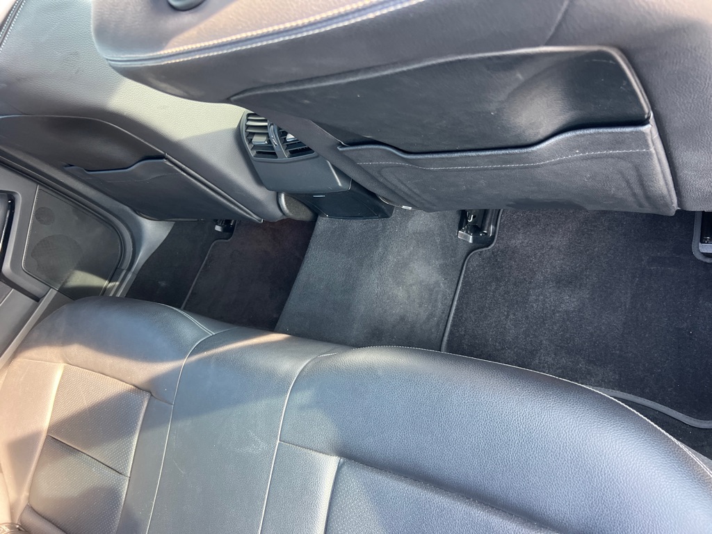 MERCEDES-BENZ E-CLASS 2014 MERCEDES-BENZ E-CLASS WDDHF5KB3EB016756