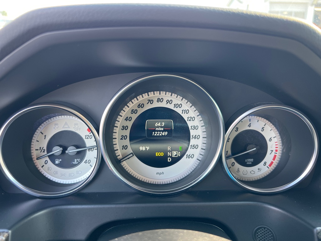 MERCEDES-BENZ E-CLASS 2014 MERCEDES-BENZ E-CLASS WDDHF5KB3EB016756