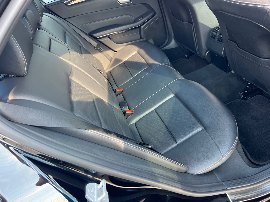 MERCEDES-BENZ E-CLASS 2014 MERCEDES-BENZ E-CLASS WDDHF5KB3EB016756