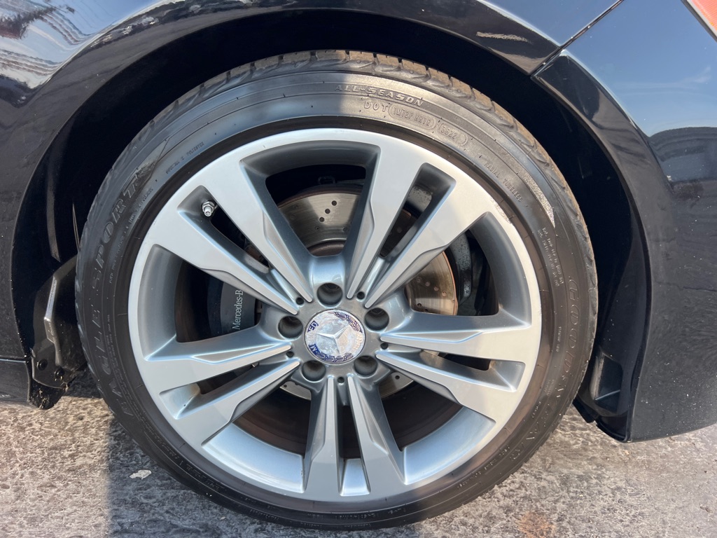 MERCEDES-BENZ E-CLASS 2014 MERCEDES-BENZ E-CLASS WDDHF5KB3EB016756