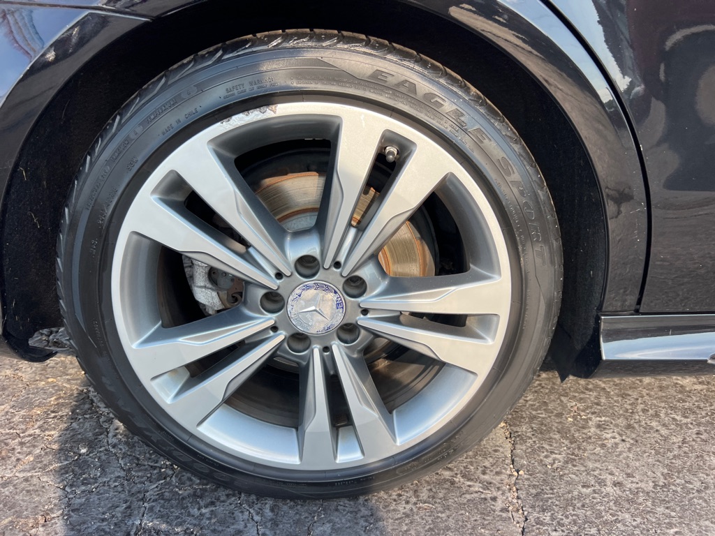 MERCEDES-BENZ E-CLASS 2014 MERCEDES-BENZ E-CLASS WDDHF5KB3EB016756