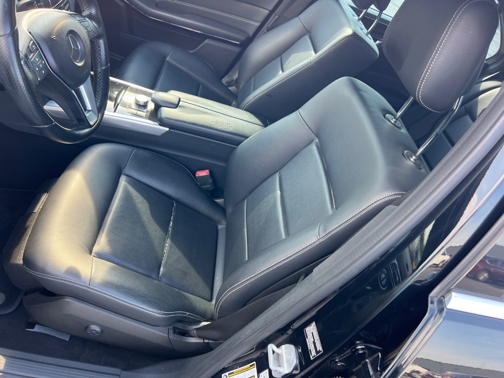 MERCEDES-BENZ E-CLASS 2014 MERCEDES-BENZ E-CLASS WDDHF5KB3EB016756