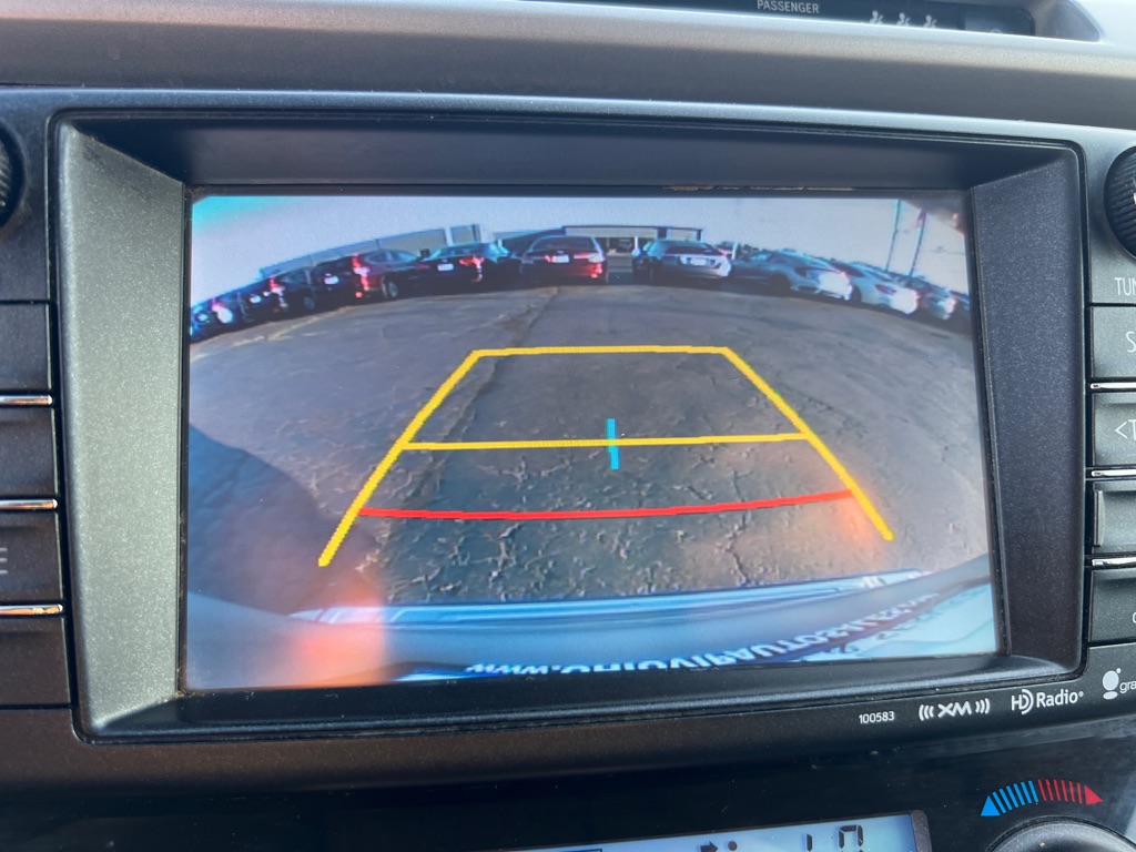TOYOTA RAV4 2018 TOYOTA RAV4 2T3RFREV5JW700995