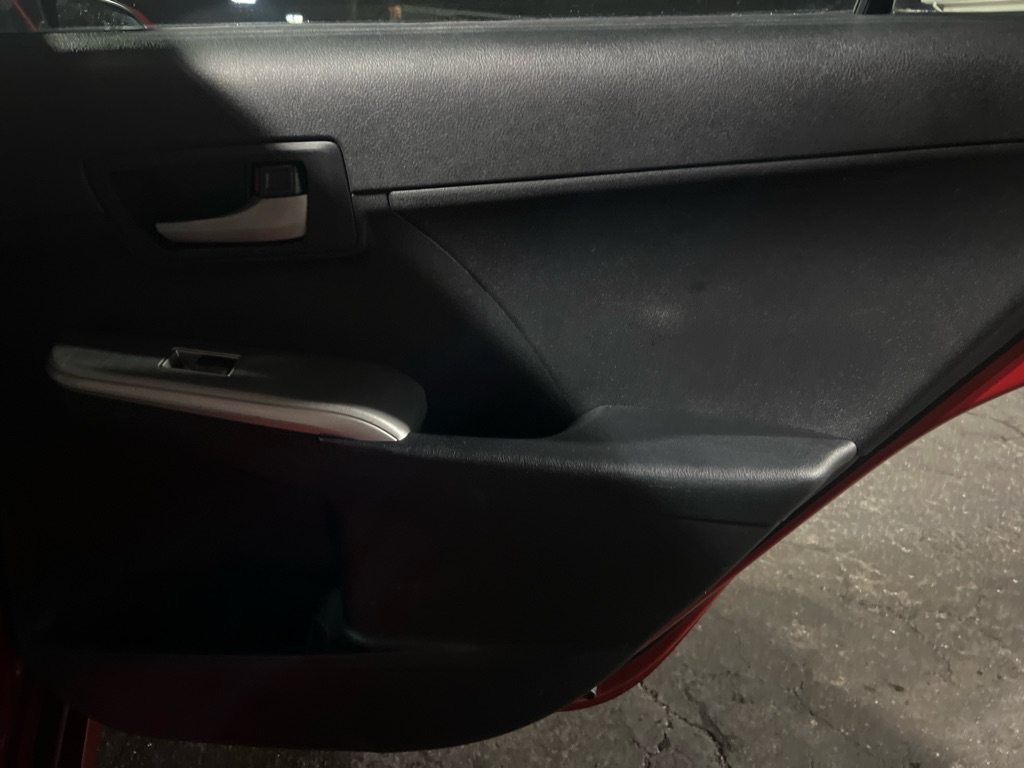 TOYOTA CAMRY 2012 TOYOTA CAMRY 4T1BF1FK0CU565668