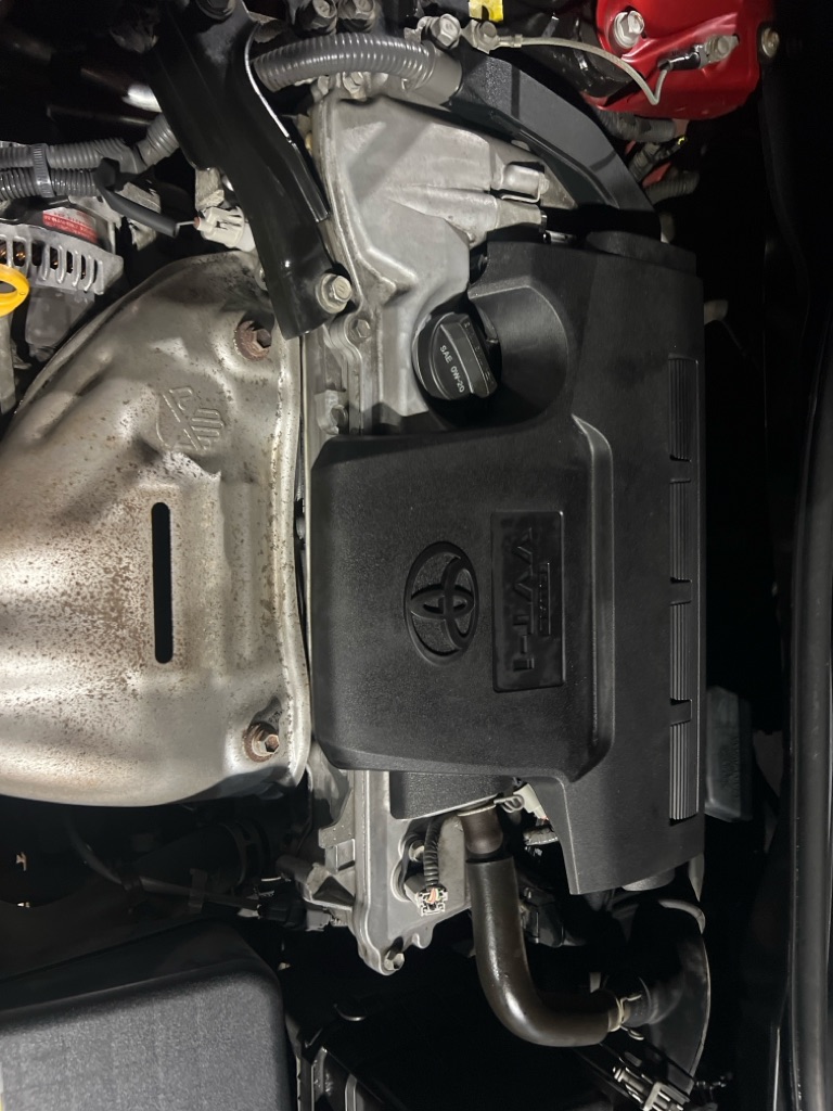 TOYOTA CAMRY 2012 TOYOTA CAMRY 4T1BF1FK0CU565668
