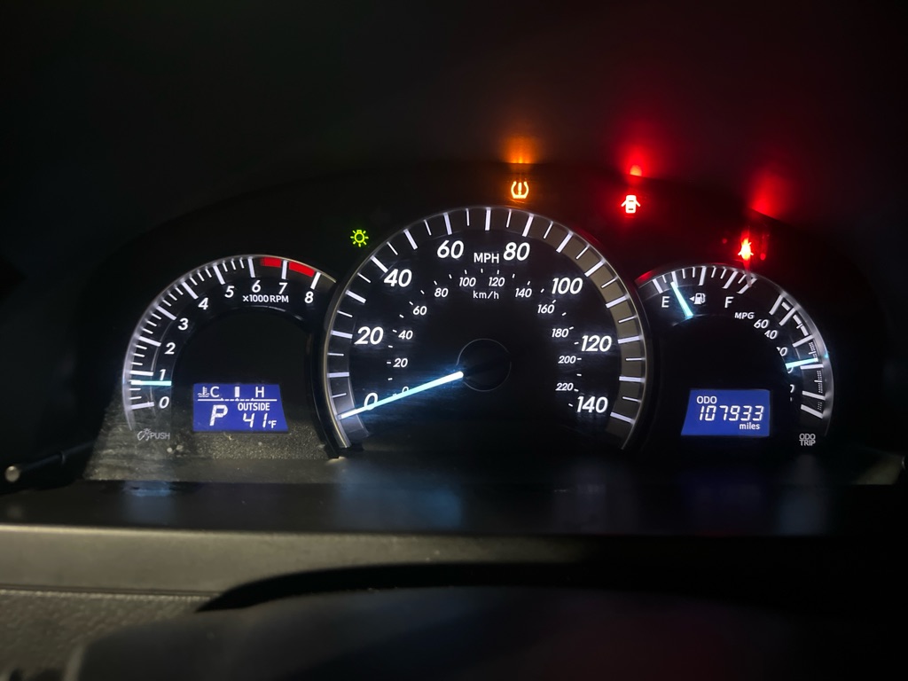 TOYOTA CAMRY 2012 TOYOTA CAMRY 4T1BF1FK0CU565668