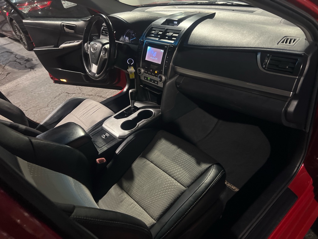 TOYOTA CAMRY 2012 TOYOTA CAMRY 4T1BF1FK0CU565668