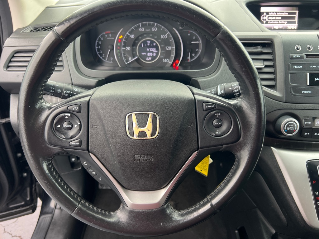 Photo 28 of this HONDA CR-V
