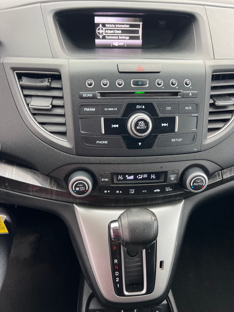 Photo 32 of this HONDA CR-V