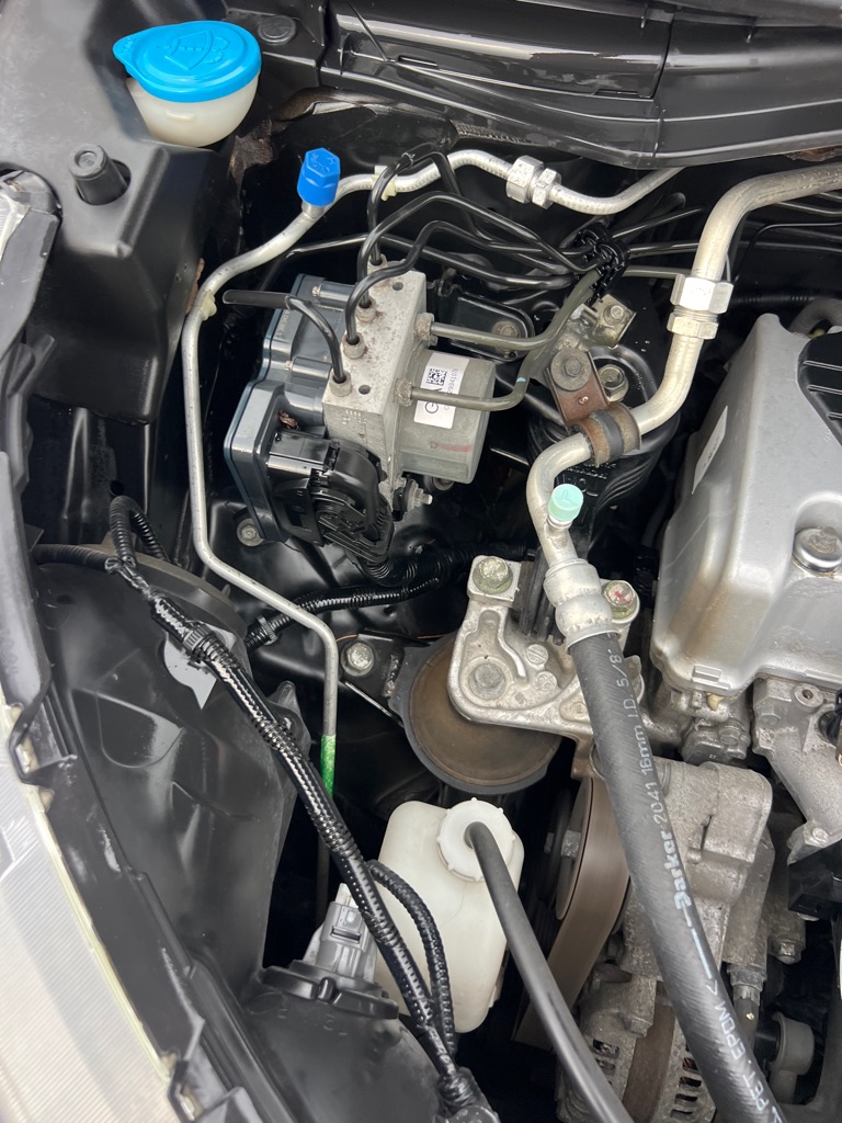 Photo 44 of this HONDA CR-V