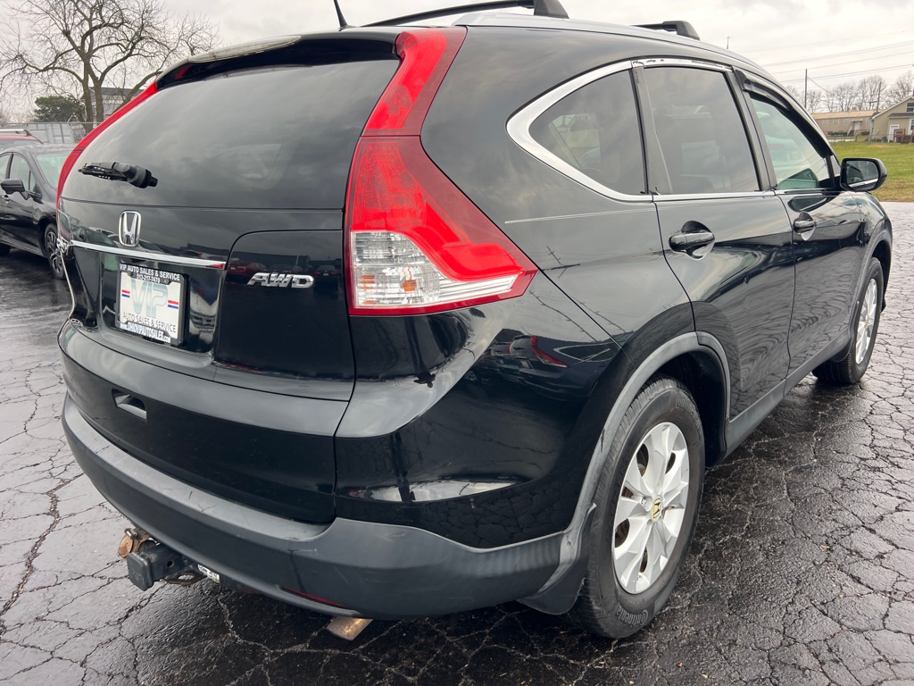 Photo 15 of this HONDA CR-V