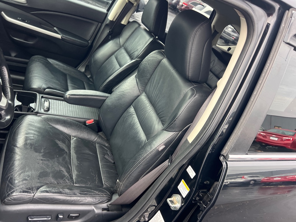 Photo 11 of this HONDA CR-V