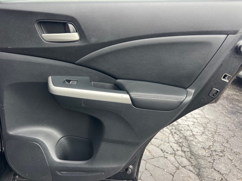 Photo 18 of this HONDA CR-V