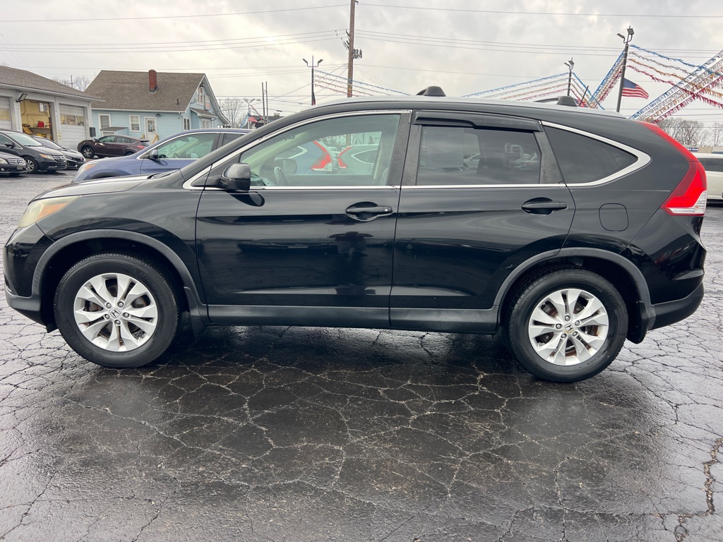 Photo 4 of this HONDA CR-V