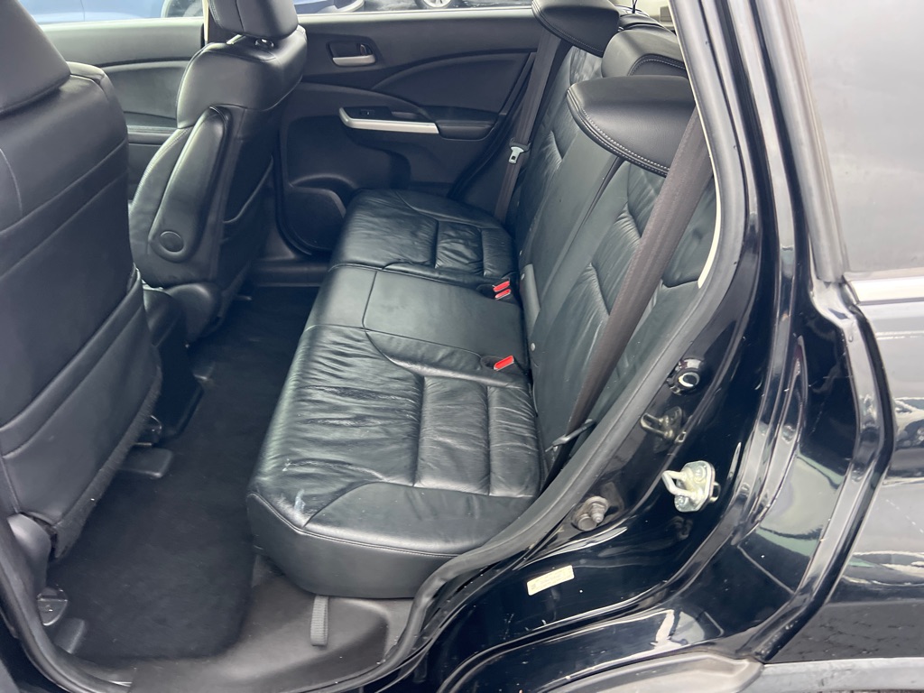 Photo 13 of this HONDA CR-V