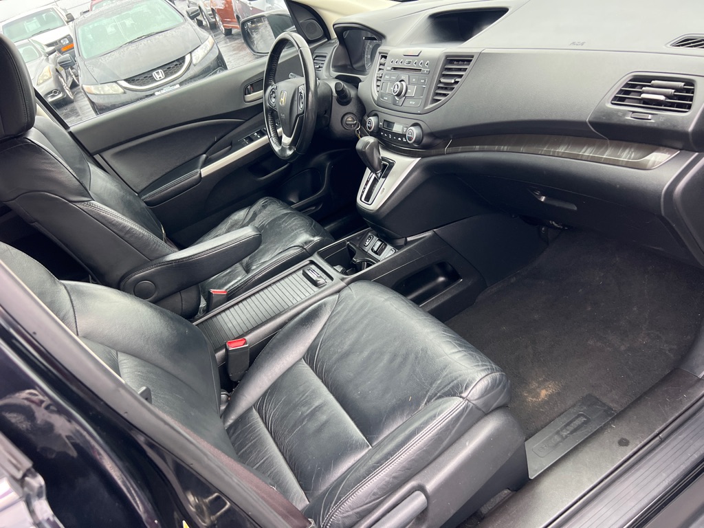 Photo 21 of this HONDA CR-V