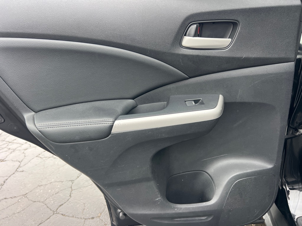 Photo 12 of this HONDA CR-V