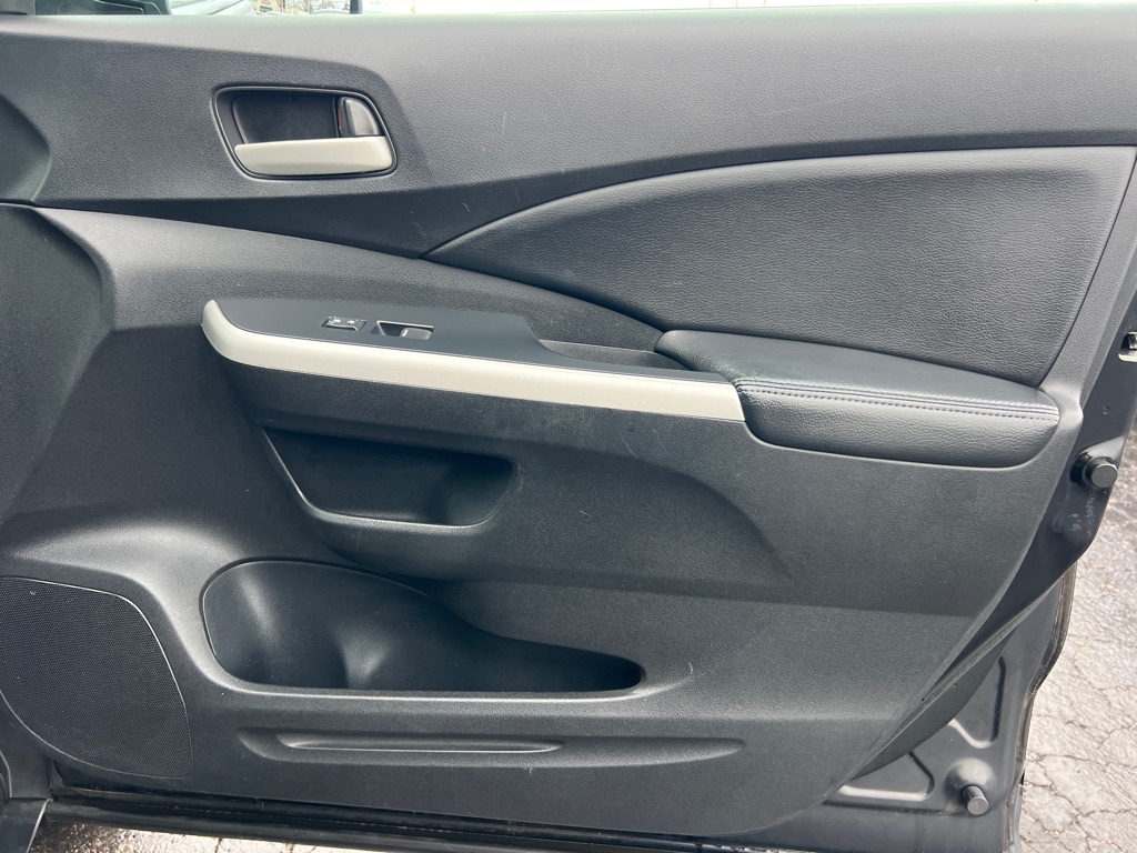 Photo 20 of this HONDA CR-V